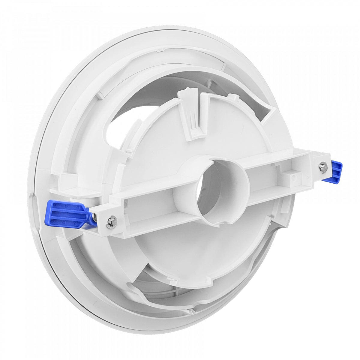 FMUDOB. UI Blanco Soporte de techo empotrado para cámara UVC-AI-Dome en cielorraso UACC-DOME-FM-W UBIQUITI