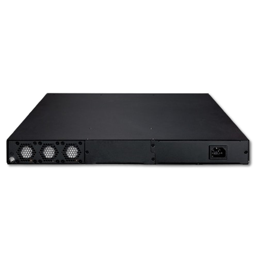 Switch Administrable Capa 3 PLANET SGS-6341-48T6X, 48 Puertos Gigabit y 6 Puertos 10G SFP+