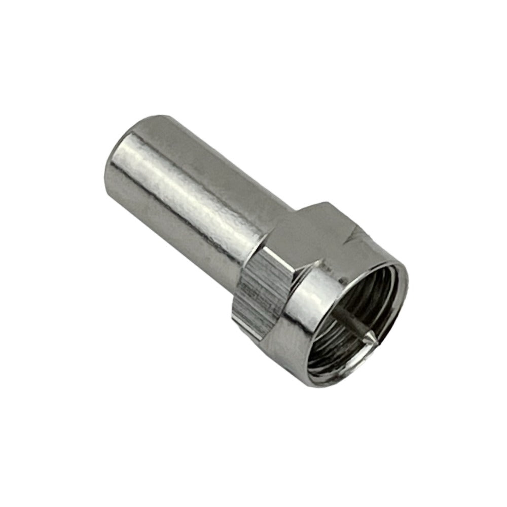 FM2W F-Macho Terminador 75Ohm 2W 0-3GHz Carga Fantasma