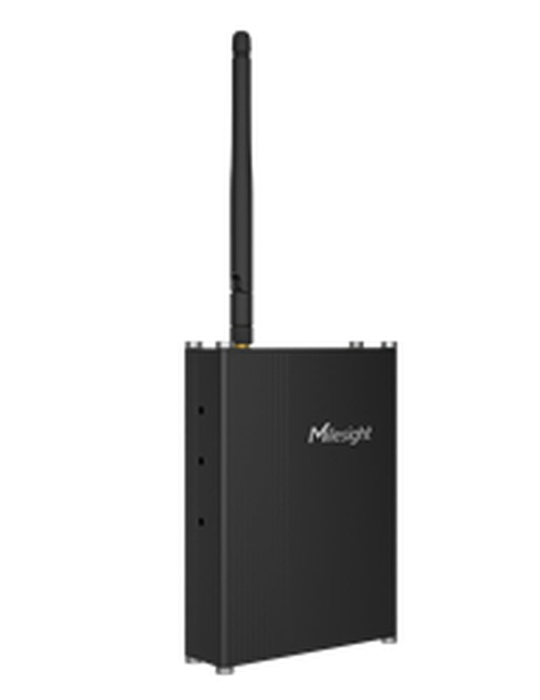 Módulo Celular con 6AI, 4DI, 2DO, RS232, RS485