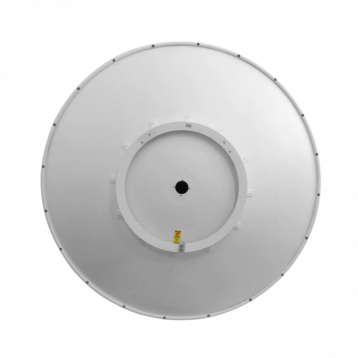 HPD6-52NS RADIOWAVES 38dBi 5,25-5,85GHz 1800mm 2º 2x2 2-N-H Antena Dish c/Radome
