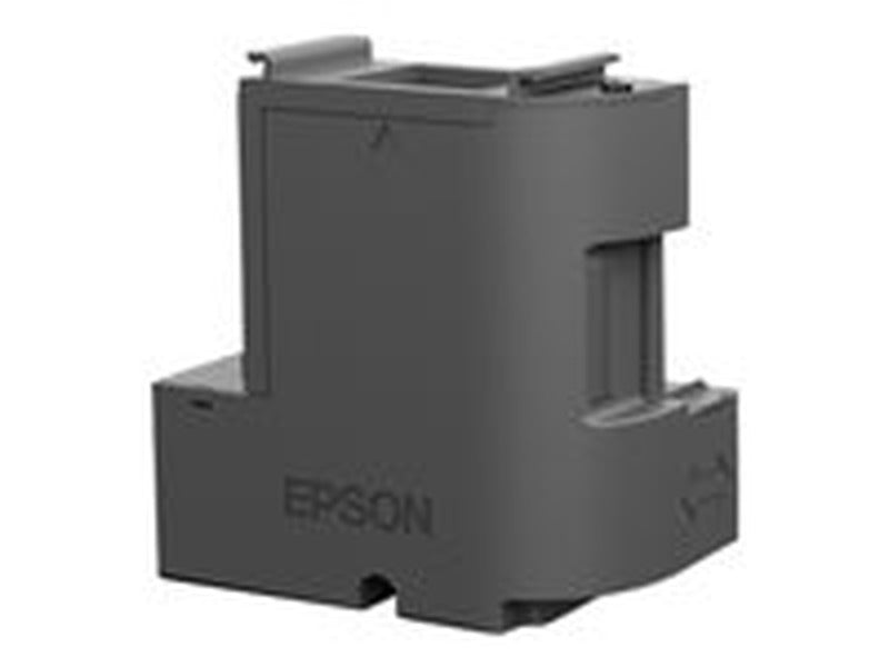 EPSON ECOTANK INK MAINTENANCE BOX