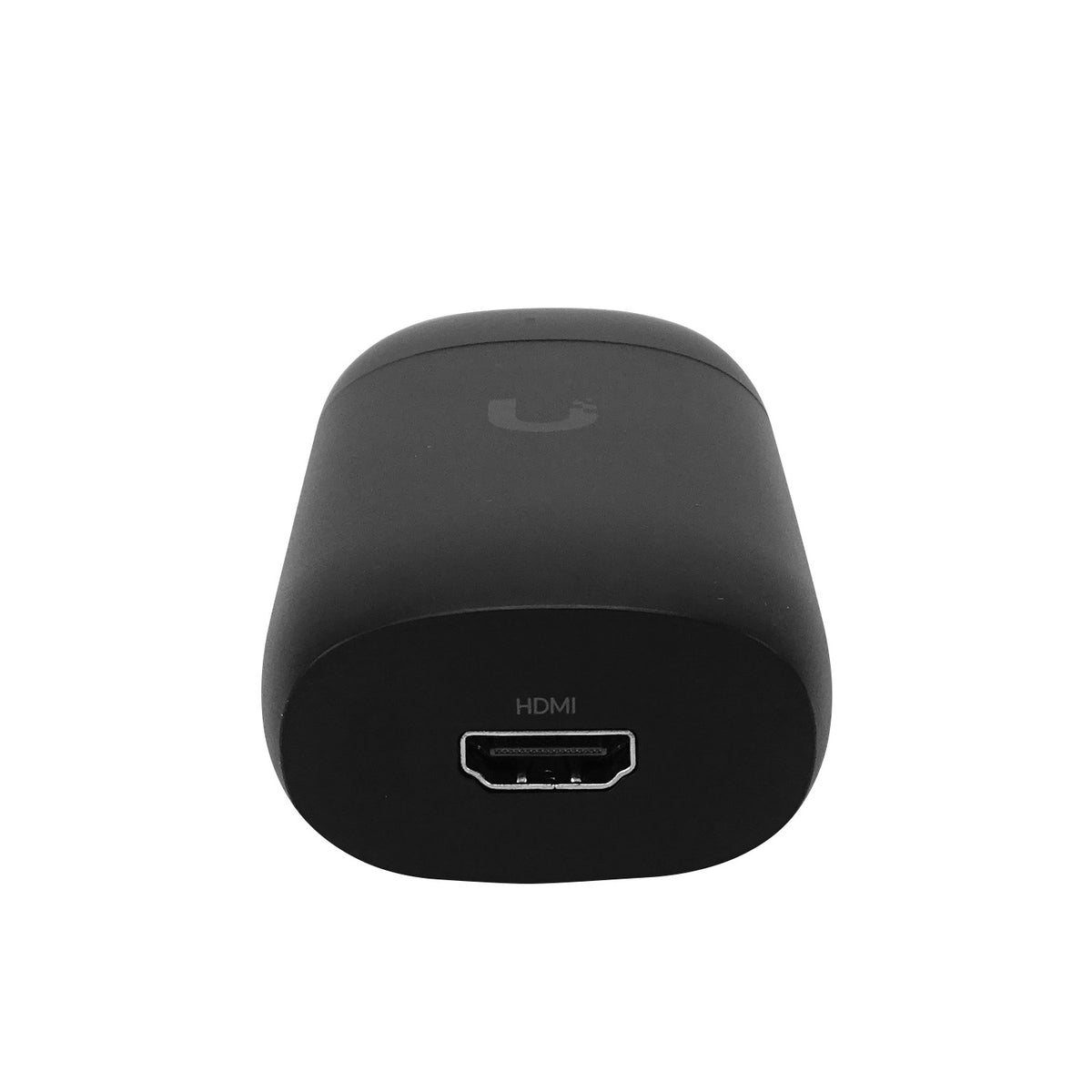 UC-CAST. UI 4K Reproductor UniFi Connect 1 puerto 1000 PoE 1 salida HDMI 4K incluye 5V USB-C UC-CAST-EU UBIQUITI