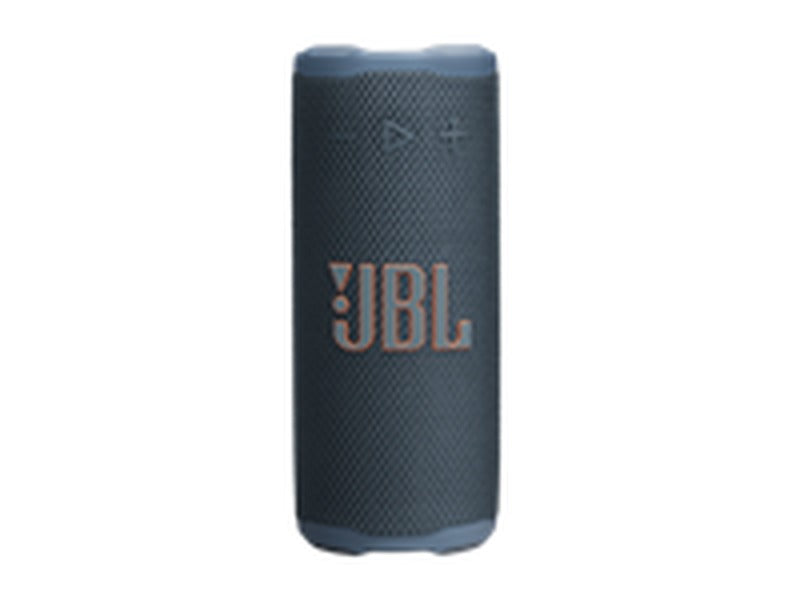 JBL GRIP BT Speaker - Light Blue