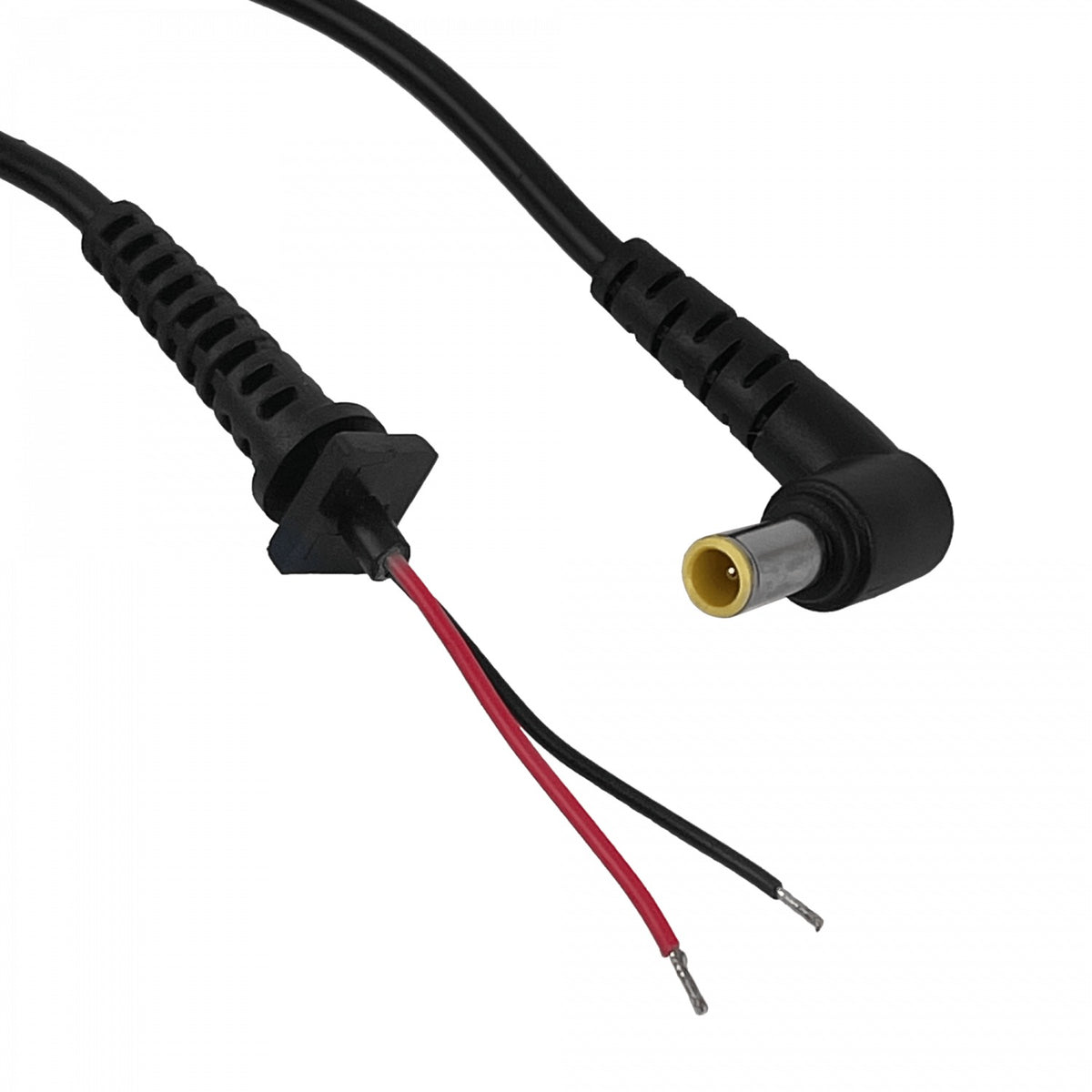 4465-120CM Cable 120cm Plug-6,5x4,4mm