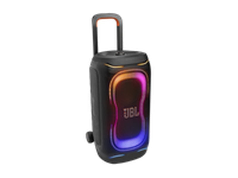 JBL Partybox 330 Party Speaker - Black