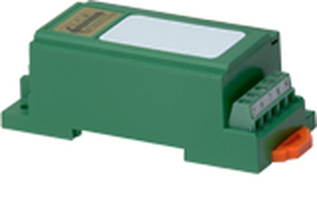 True RMS AC Voltage Transducer, Single Phase, 0-10VDC Output, 0-300VDC Input