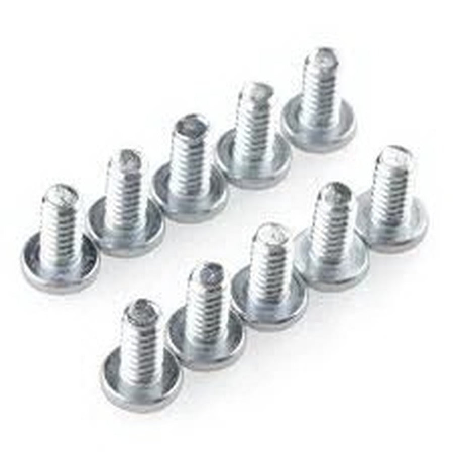 Colección de Sujetadores Phillips 1/4″