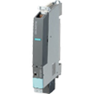 SINUMERIK 840D sl NCU720.3PN con PLC 317-3PN/DP memoria de usuario: CNC: 3 MB; PLC: 512 KB evacuación de calor interna
