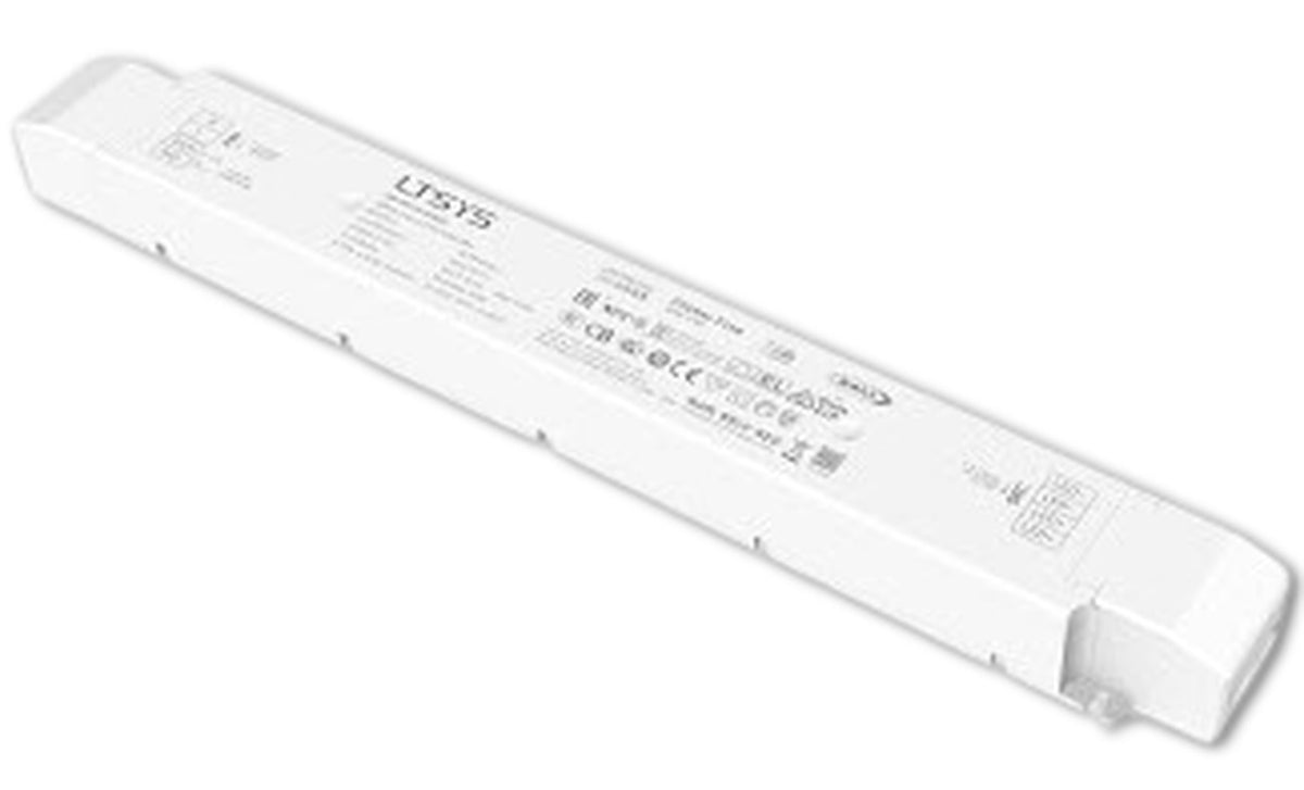 LTECH 150W 12V NFC CV DALI-2 LED driver