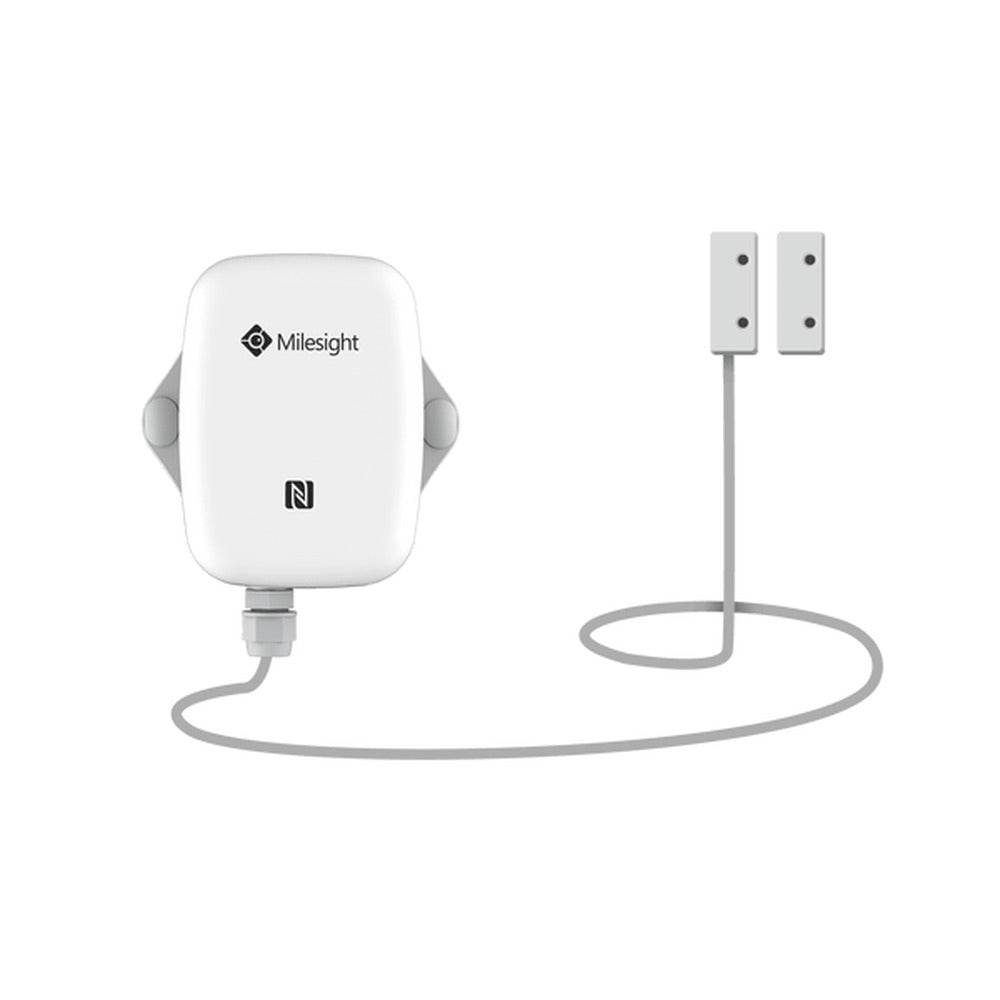 Sensor de interruptor de contacto magnético