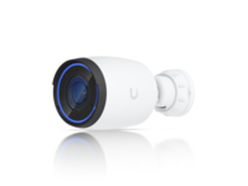 Ubiquiti Indoor/outdoor 4K PoE camera with 3x optical zoo