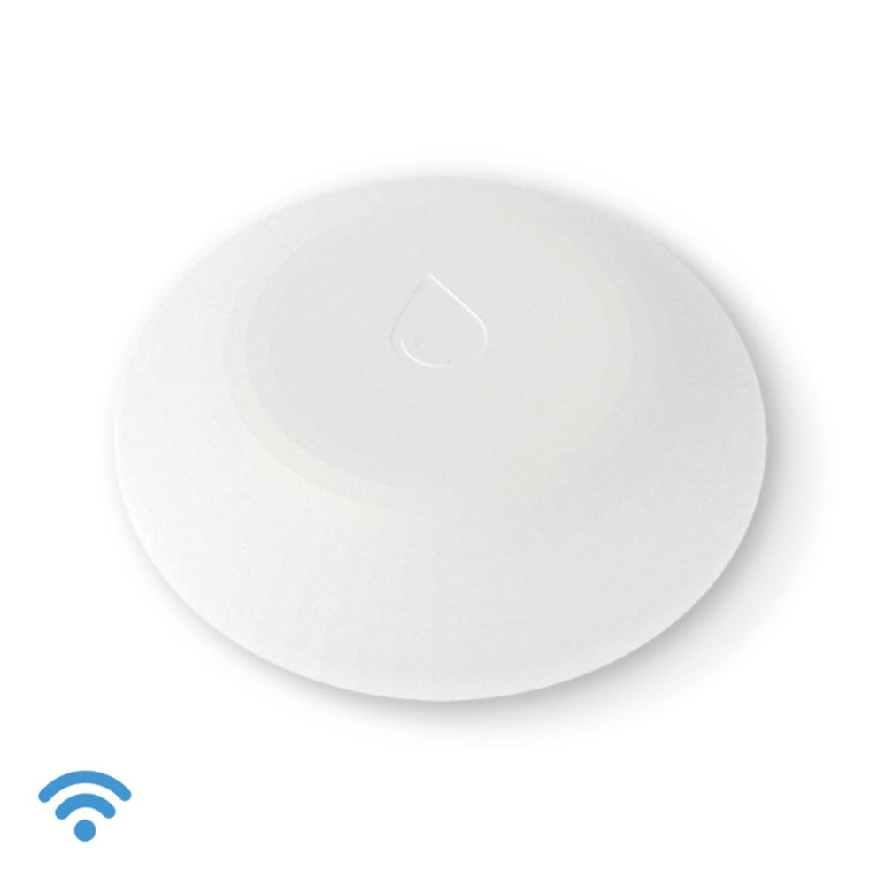 Sensor de Inundaciones Operado por Wi-Fi (Descontinuado)