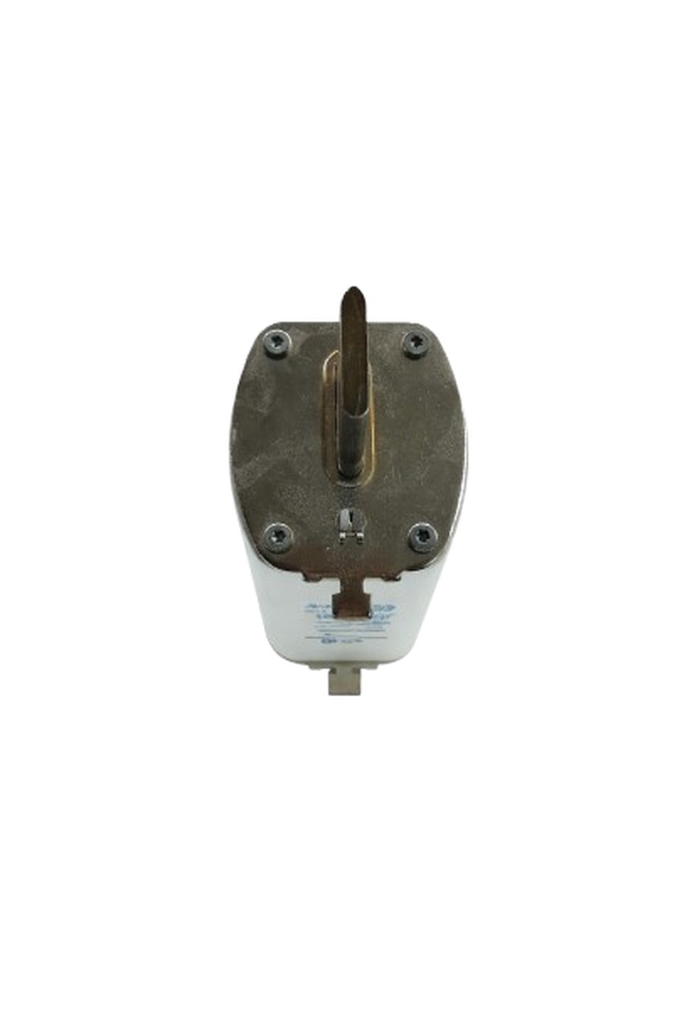 Fusible SIBA NH1; 1000VDC max.; curva gPv (uso fotovoltáico) - 100A