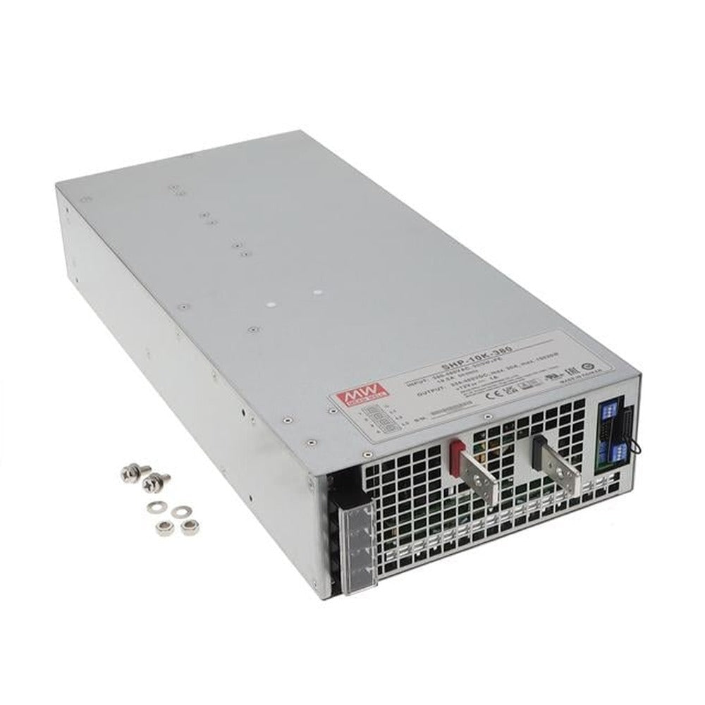 Fuente de poder gabinete trifásico 10W SHP-10K-HV - 380V