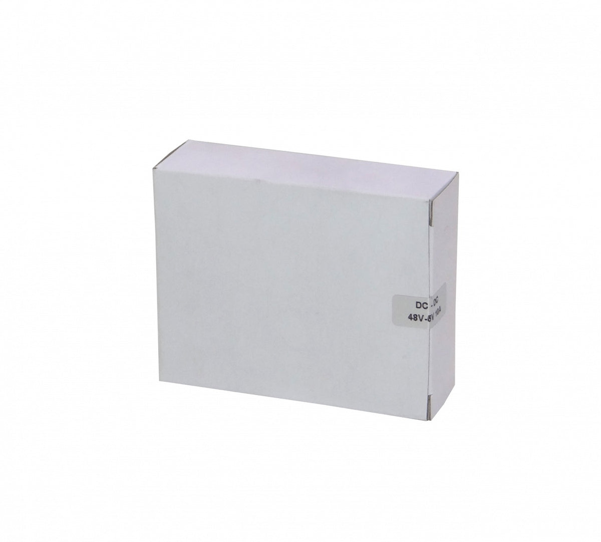 DCDC48-5V Convertidor in:8-60VDC in:48V out:5VDC 10A 50W DC-DC IP68 Step Down