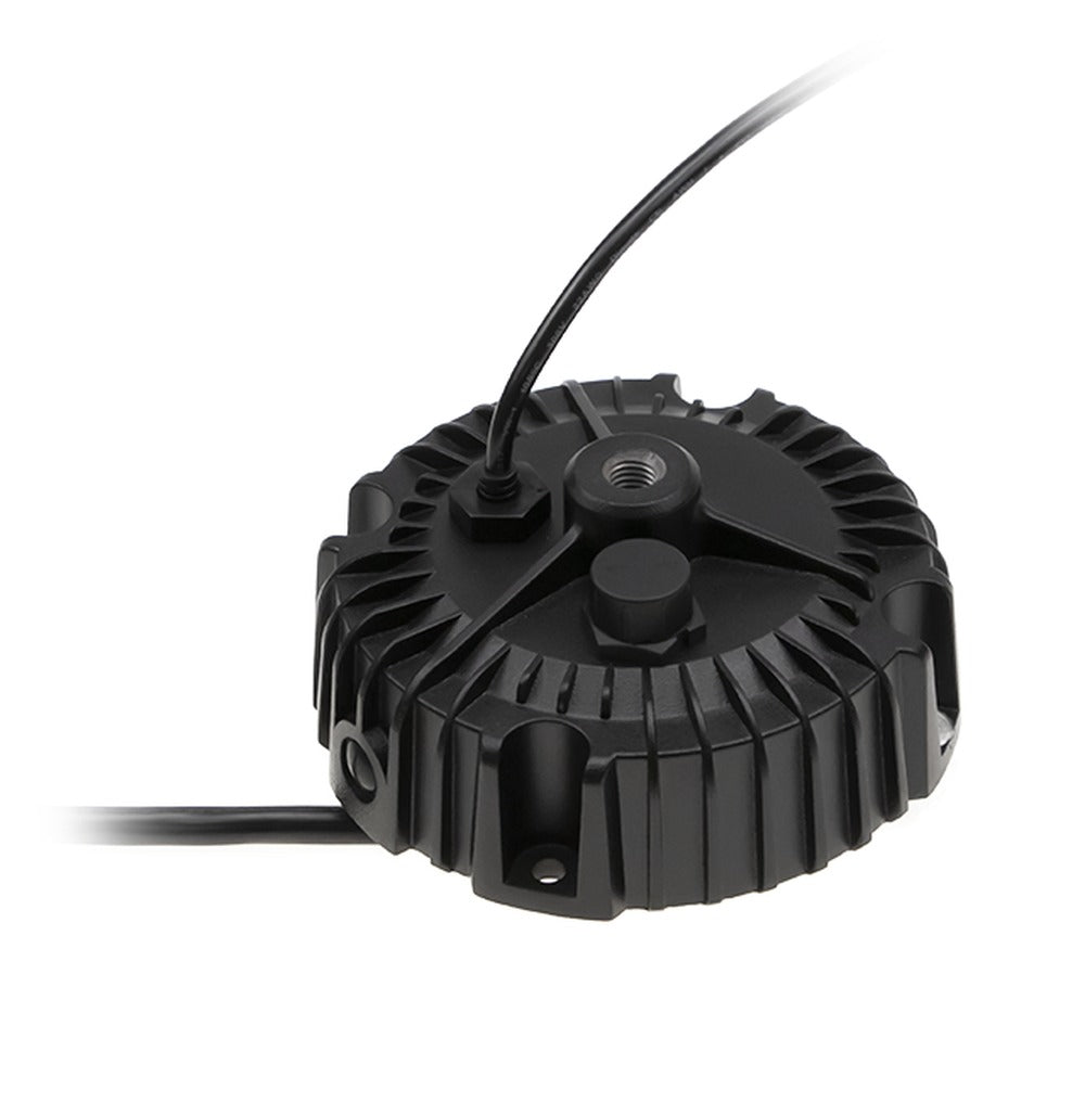 Driver LED metal de potencia PFC 100W XBG-100 - A - Ajuste Potenciómetro (Io)