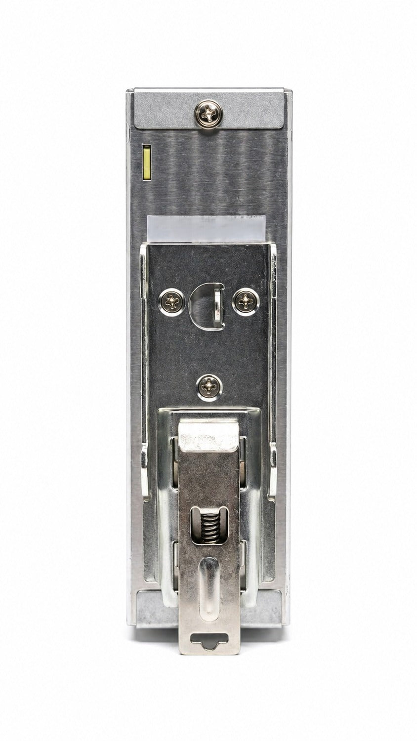 Fuente de poder Riel DIN metálica 150W EDR-150-24