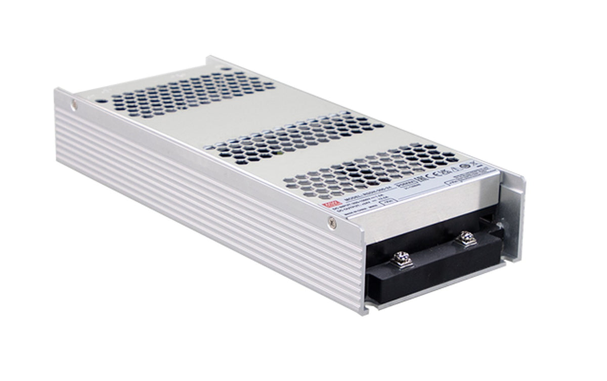 Conversor DC-DC gabinete entrada 250 a 1500VDC 300W RSDH-300 - 32V