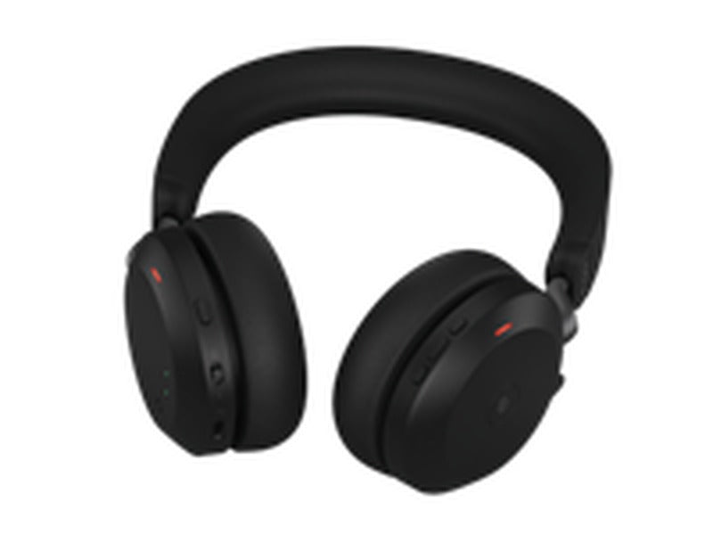 Jabra Evolve3 75 MS Link390c Black