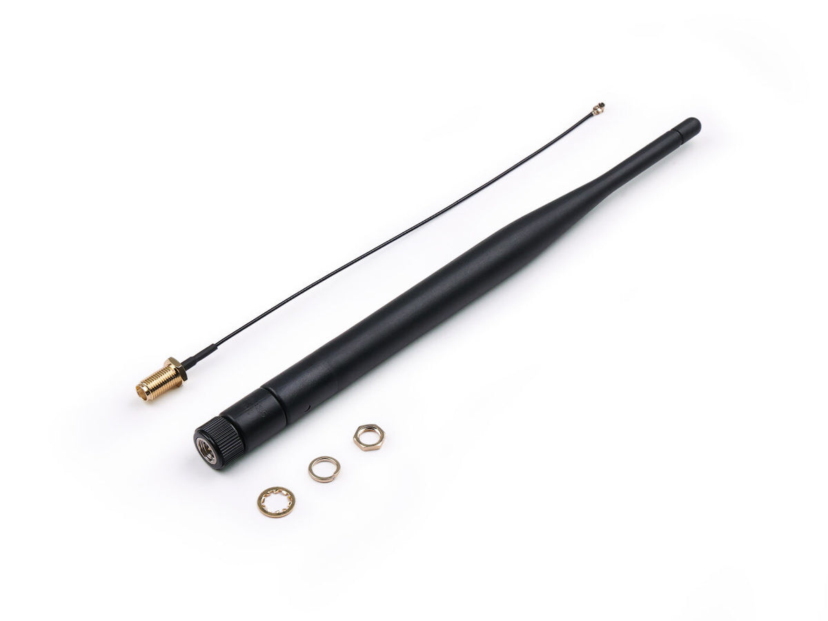 Kit de Antena LoRa para reTerminal DM - 868-915 MHz