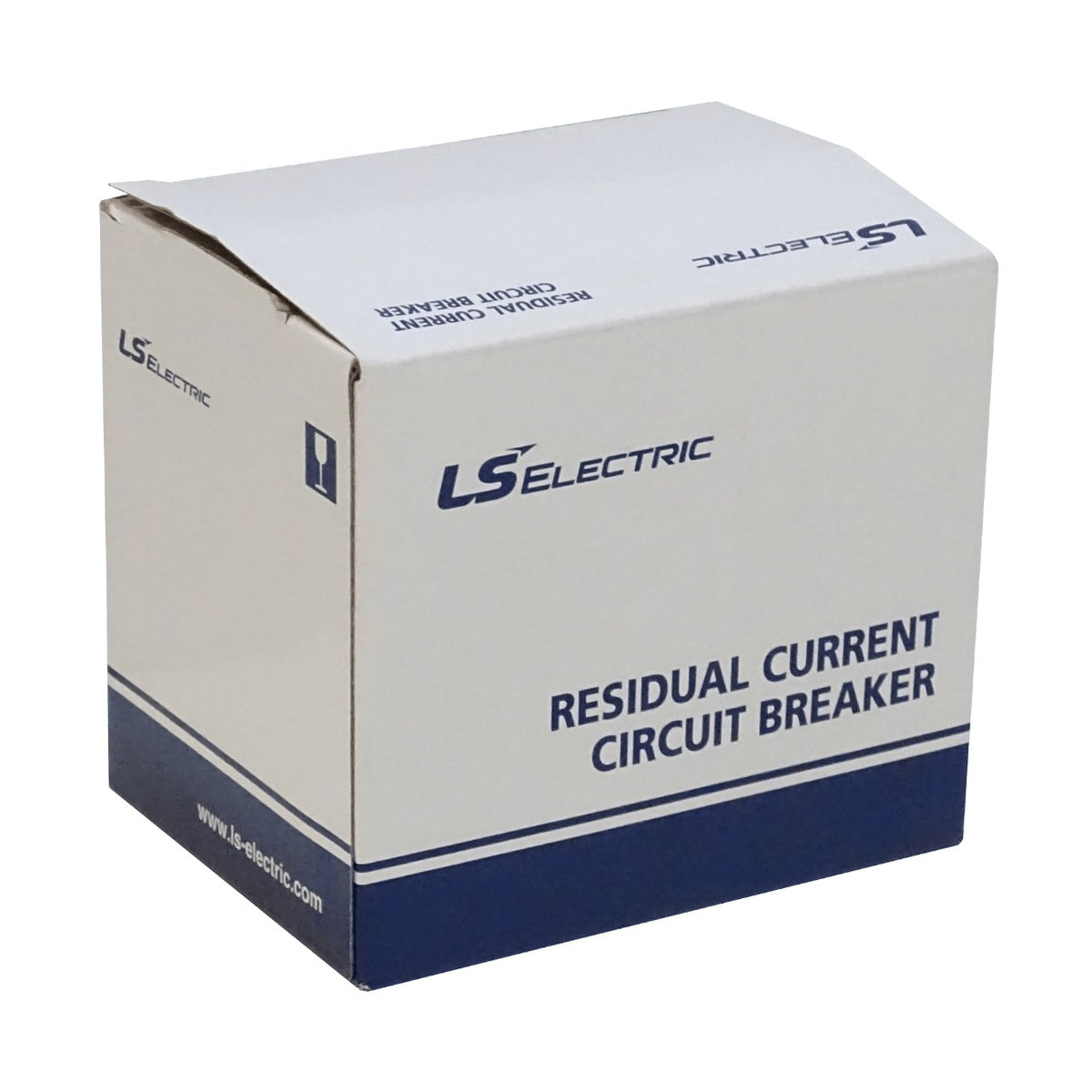DIFERENCIAL-63A4 LS Interruptor Diferencial 4x63A 3P+1N 30mA BTDIN Proteccion RKN 72mm