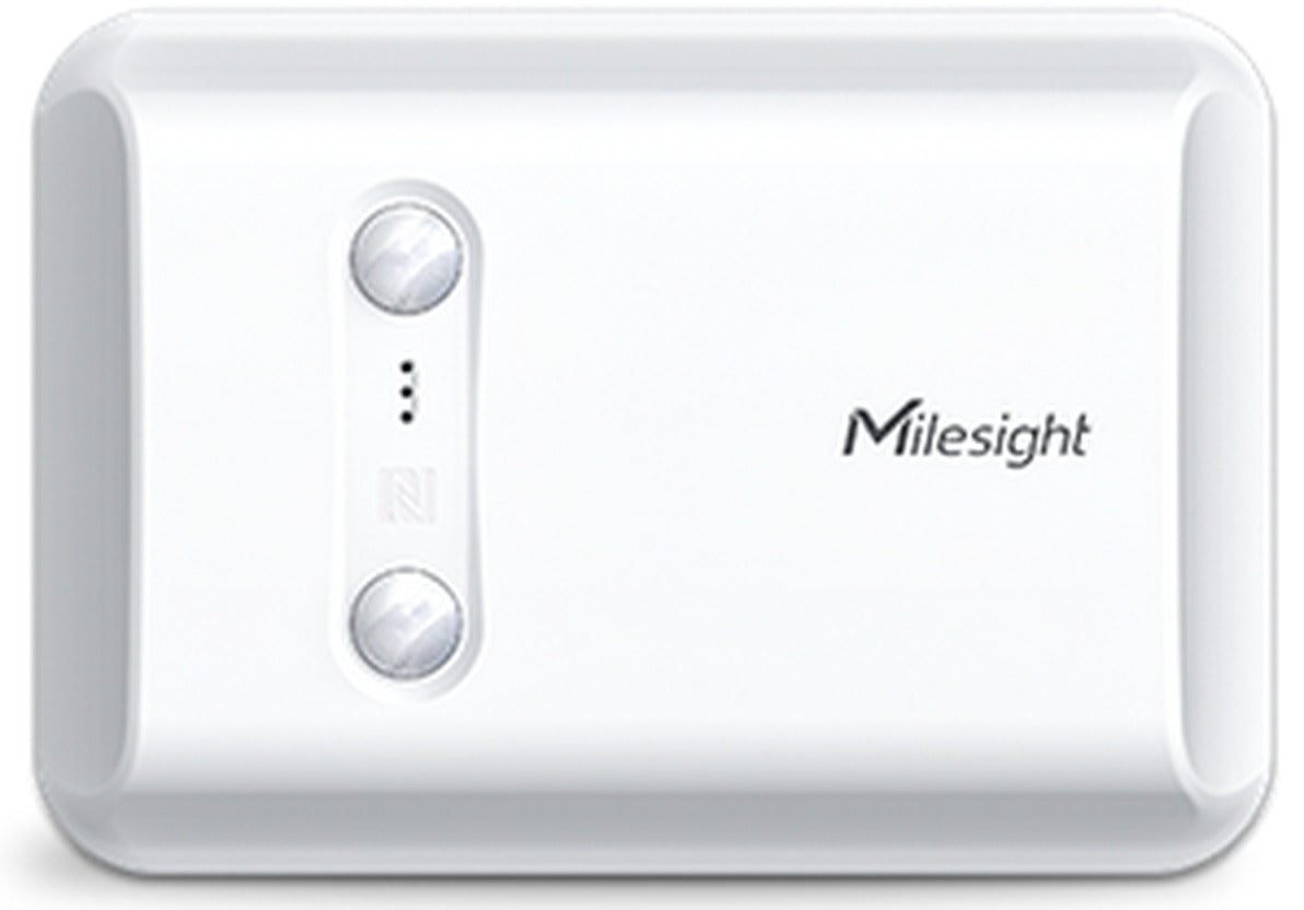 Contador de Personas LoRaWAN – Milesight VS350