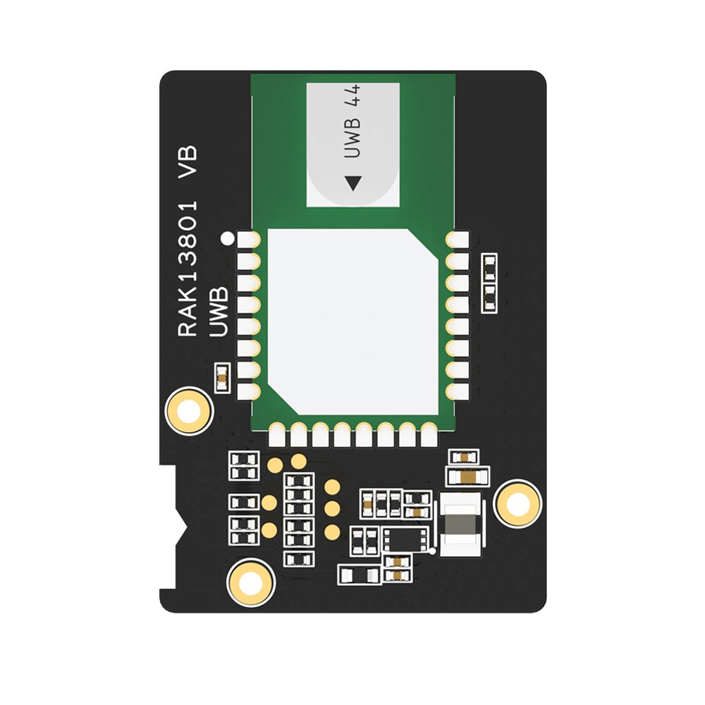 UWB Module Decawave DWM1000 RAK13801