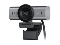 Logitech Brio Pro 705 for Business Graphite