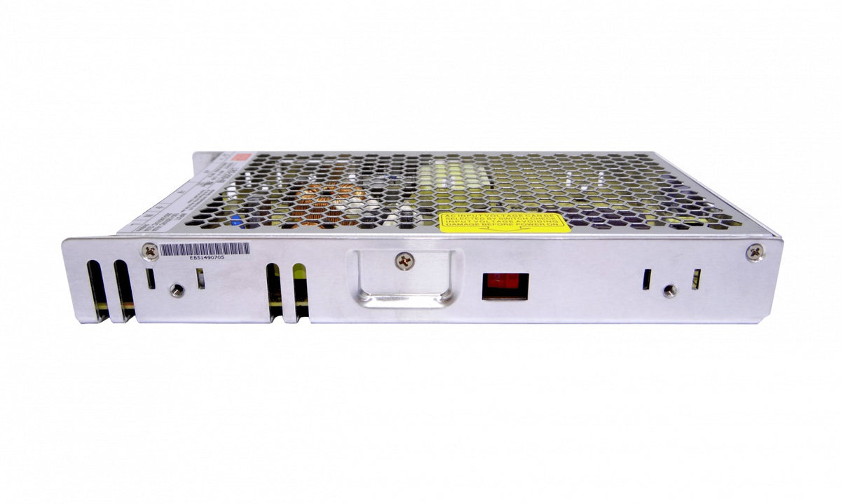 LRS-200-48 MEANWELL 211W 48V 4,4A Regulable Metálica Listón Fuente Alimentación sin Ventilador