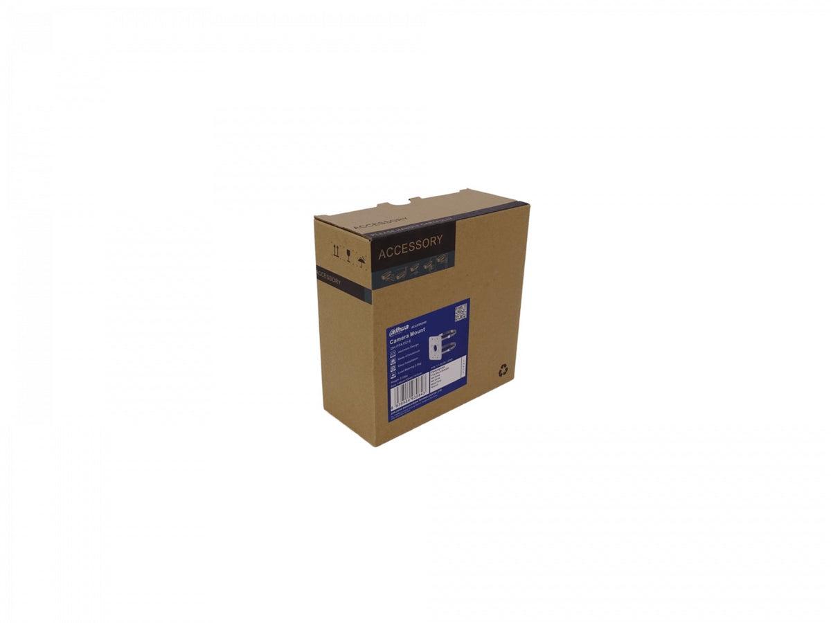 PFA152 DAHUA Soporte para Fijación de Cámara a Mástil, Modelo DH-PFA152-E