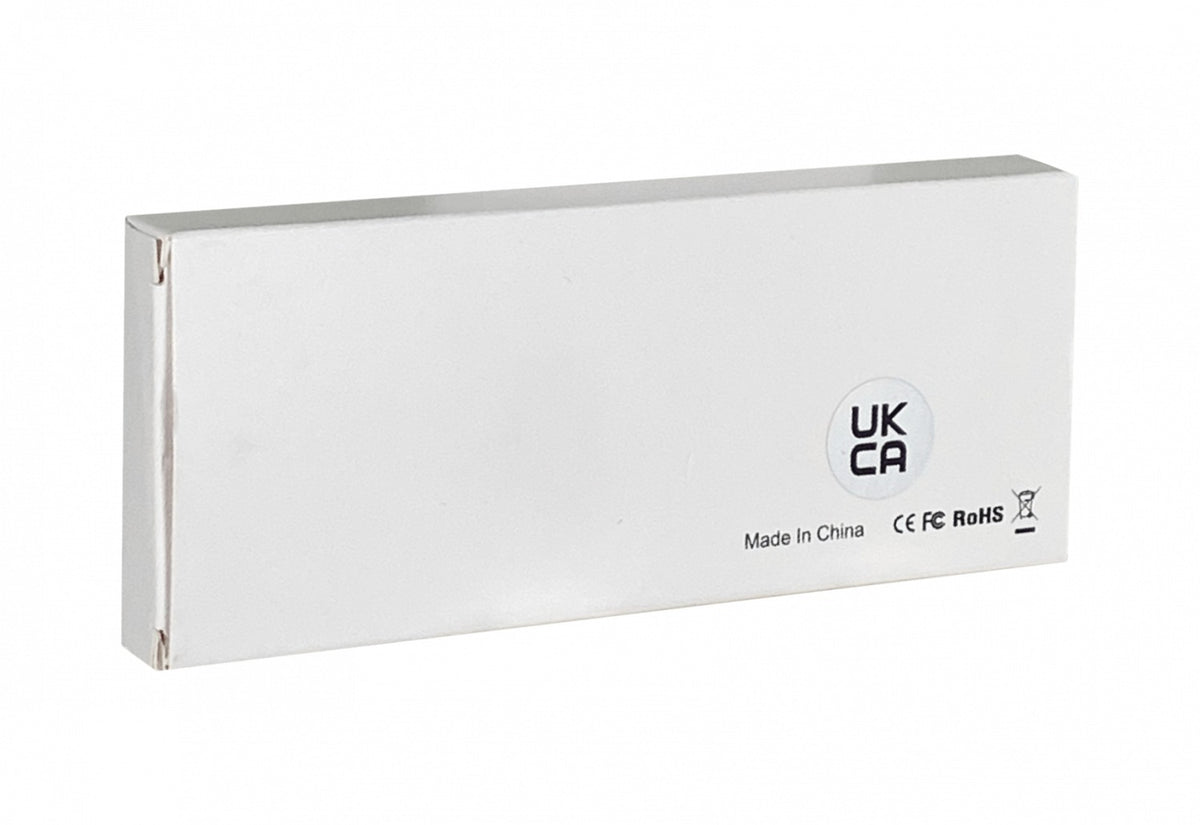 XQ+CM0000-XS+ MIKROTIK Adaptador conversor de puerto QSFP28 a SFP28/SFP compatible con velocidades 1G/10G/25G