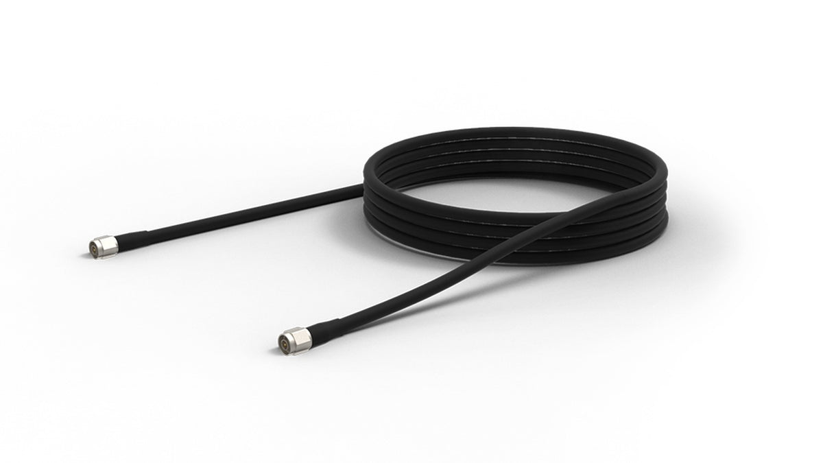 Cable Pulsar RAK9732 — N-Type macho a N-Type macho (1.5 m)