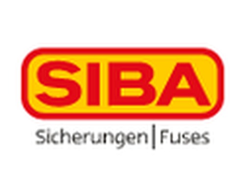 Fusible SIBA curva gPV, 1500V DC, tamaño NH3L - 400A