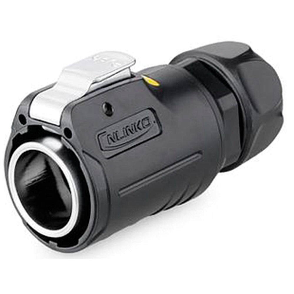 Conector Serie LP-24 RJ45 Plug crimpar CNLINKO