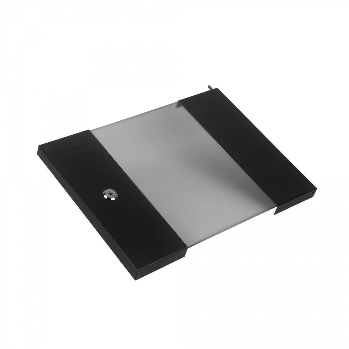 RK1006-P LINKMADE Panel Ciego para Armario de 10 Pulgadas 4U de Recambio