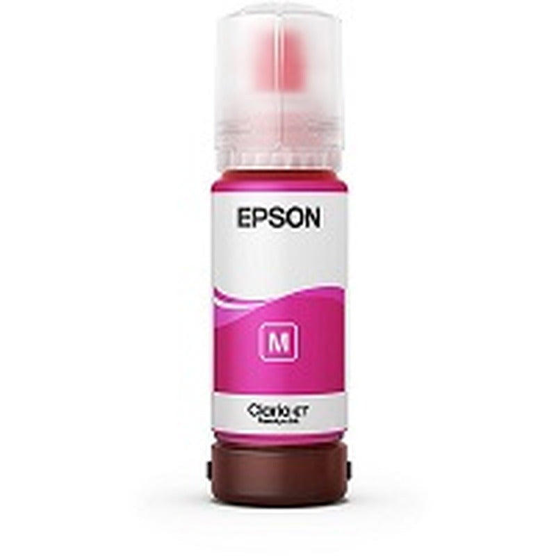 Epson Botella L8180 L8160-Magenta Ink