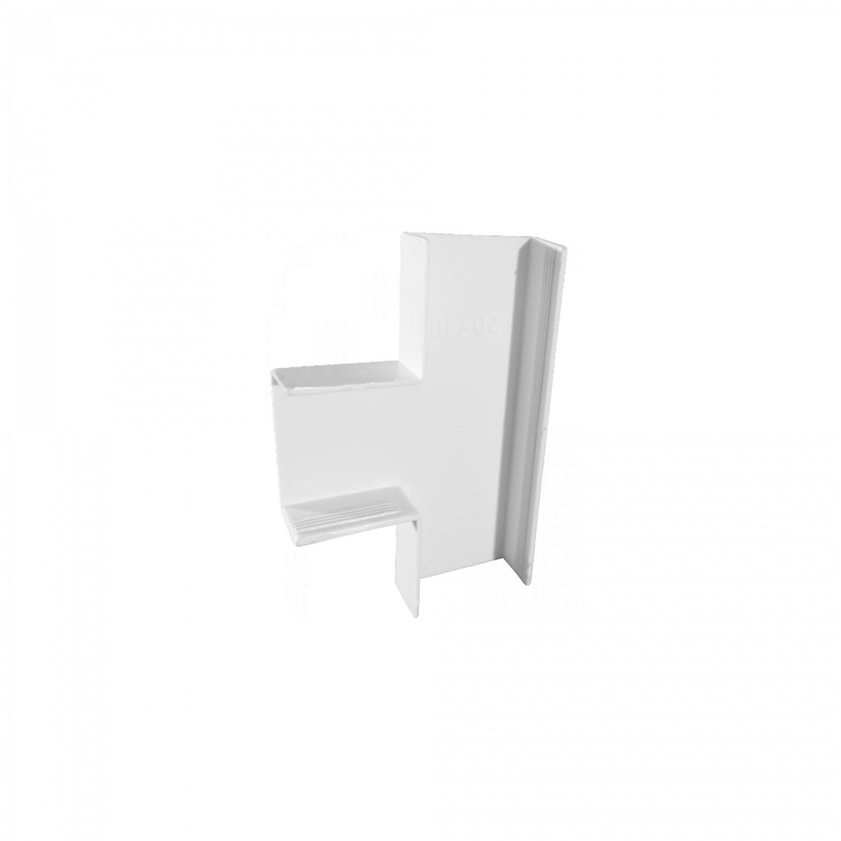 QN2T 20x10mm Derivación en T KL04044 2010-TE
