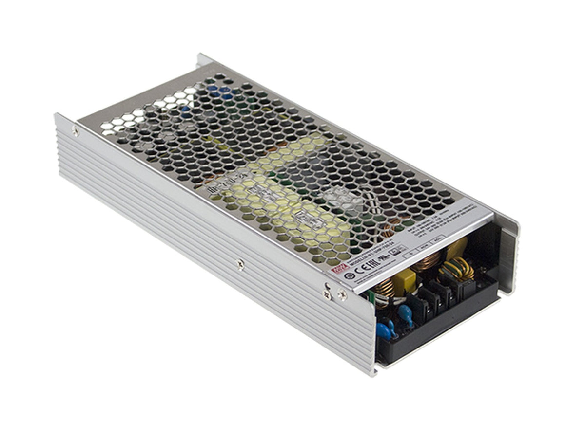 Fuente de poder Gabinete PFC 750W 1 Salida UHP-750 - 36V