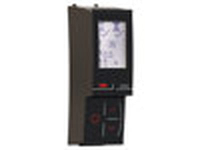 Display / programador frontal
