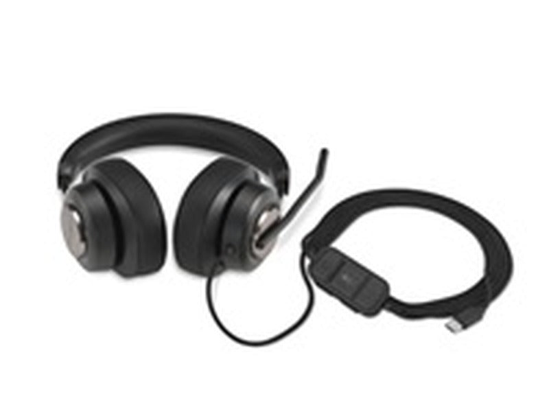 KNS AUDIFONOS PRO H2000 USB-C K83451WW