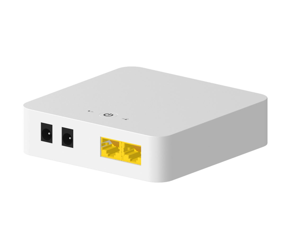 PoE Backup Mini UPS para RAK Edge Gateway (enchufe EU) - Sin SPD