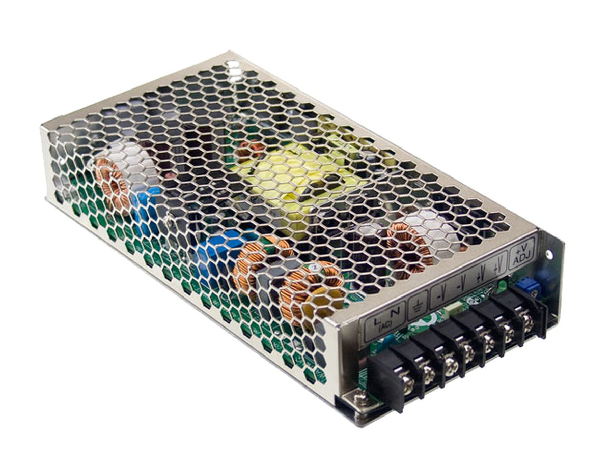 Fuente de poder Gabinete médica 200W MSP-200 - 5V