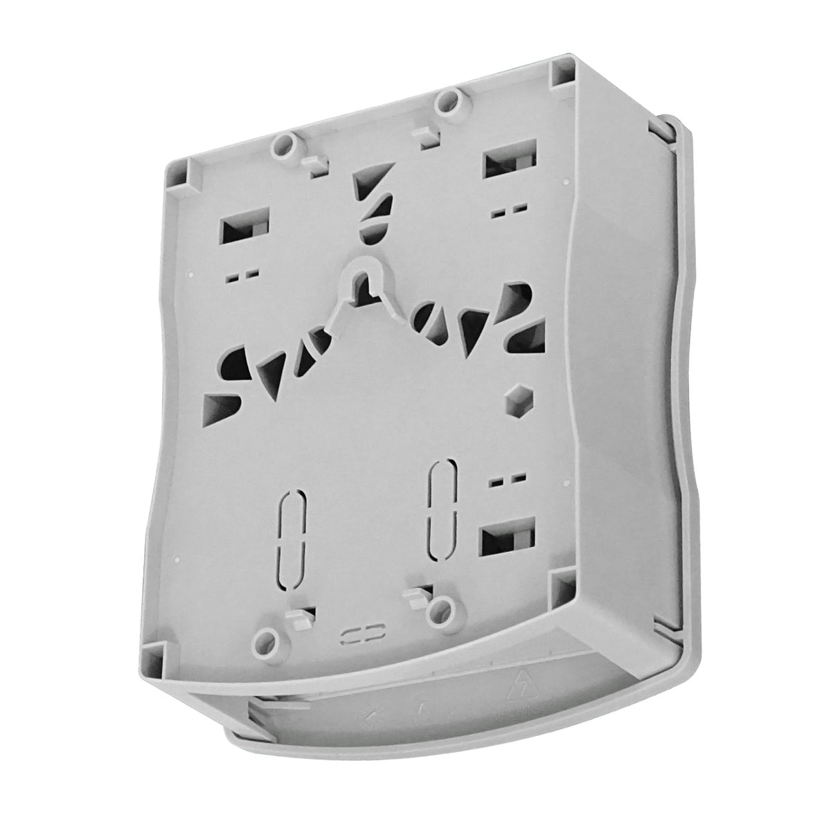 CFR-B12 Caja de empalme NAP FURUKAWA para 12 manguitos IP30 gris IK05 BW12 35260276