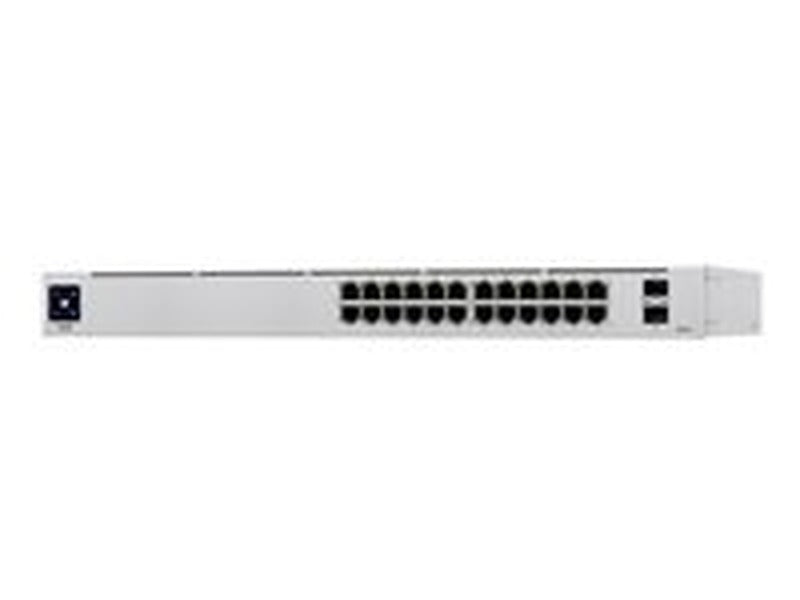 Switch UniFi