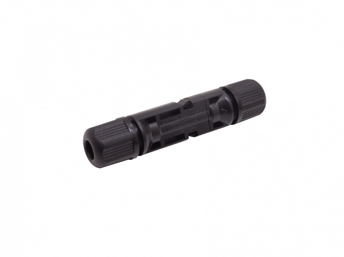 MC4-S SUNTREE Par Conector Single MC4 IP67 p/Solar 2,5-6mm2 14-10AWG