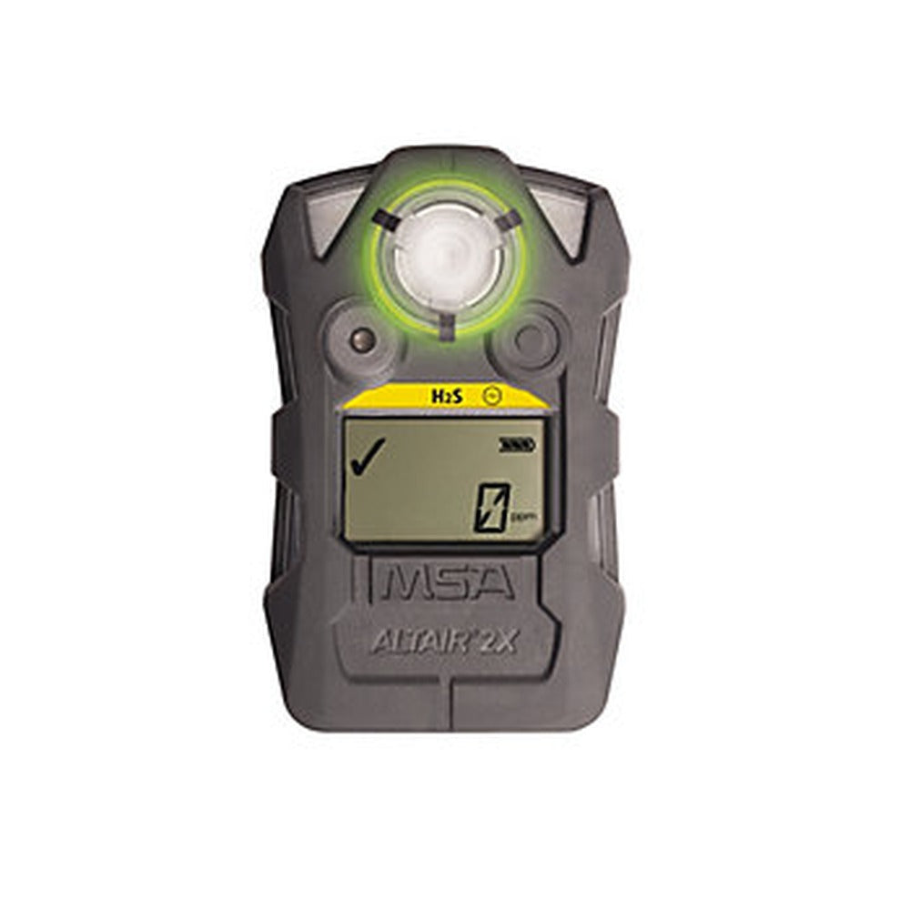 Detector De Gas Altair 2X