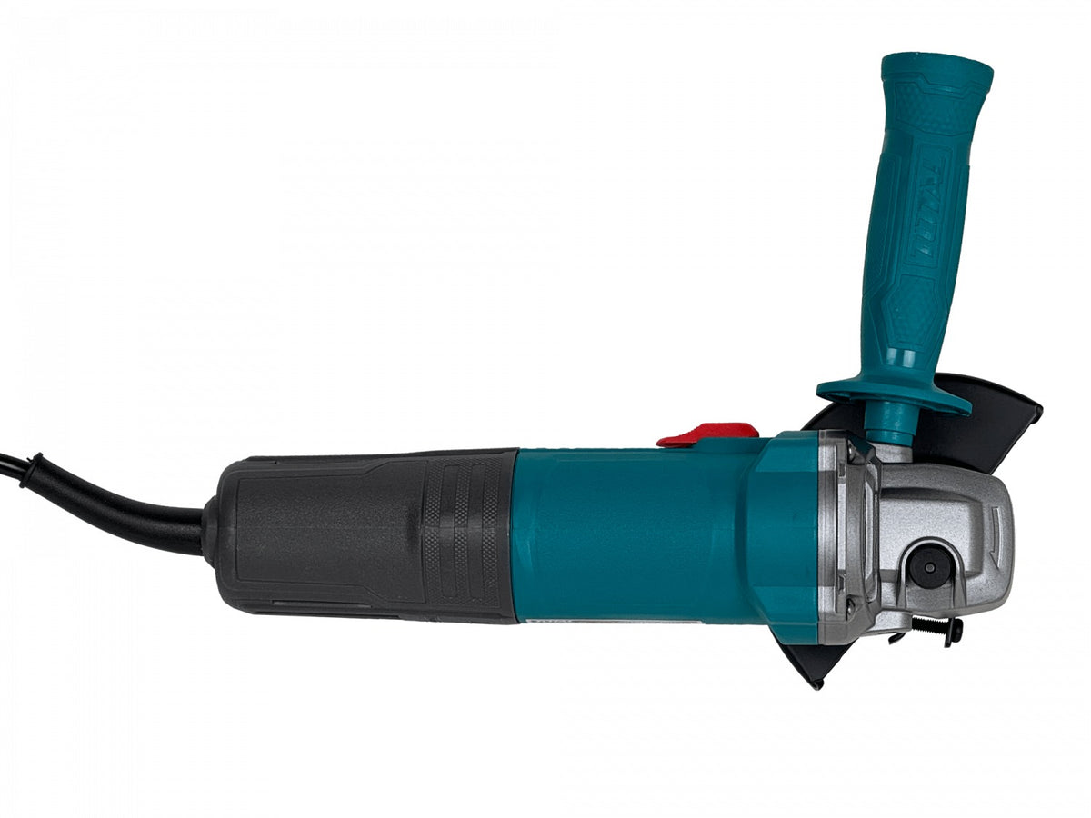 ESME-750 TOTAL 115mm 4-1/2pulgadas Esmeril 750W 240VAC M14 Indust TG10711556-7