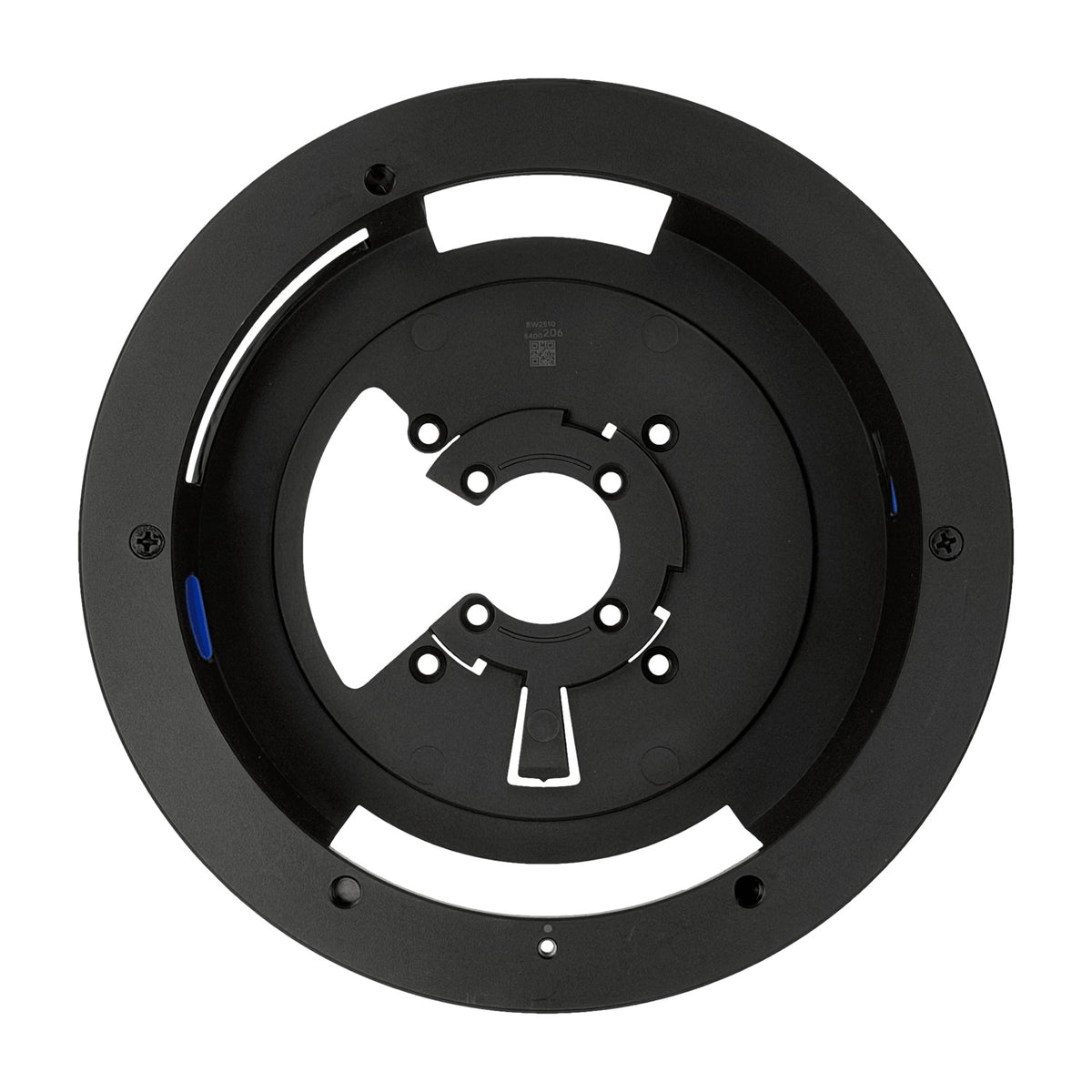 FMU36B UI Negro para UVC-G6-Pro-360-B Unidad Soporte de Techo Empotrado UACC-G6-PRO-360-FM-B UBIQUITI