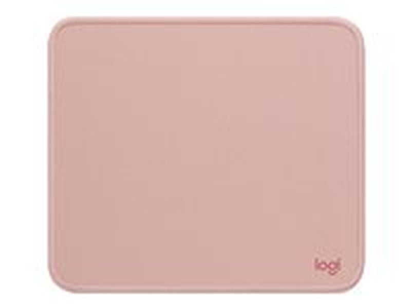 Logitech Mousepad Studio Series Rosado
